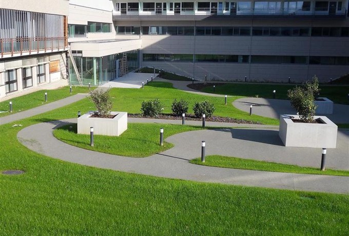 Garten- und Landschaftsbau