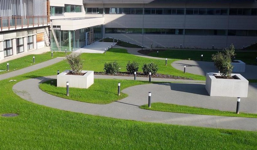 Garten- und Landschaftsbau